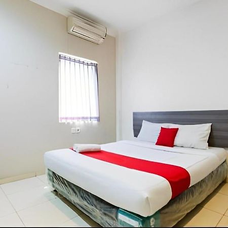 Pondok Inap Shofwa 2 Hotel สุราบายา ภายนอก รูปภาพ