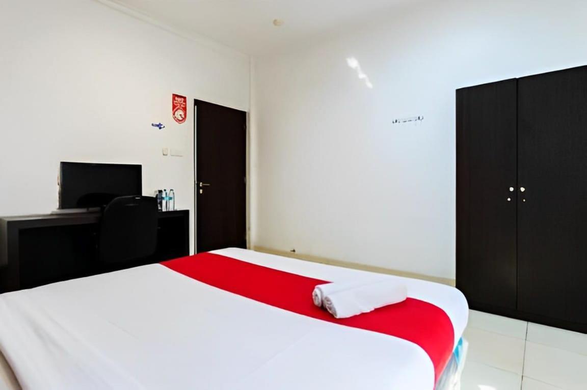 Pondok Inap Shofwa 2 Hotel สุราบายา ภายนอก รูปภาพ