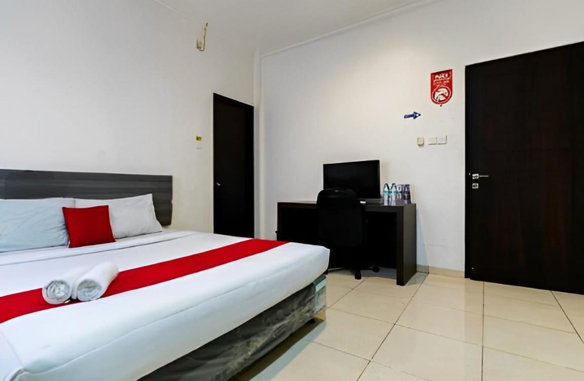 Pondok Inap Shofwa 2 Hotel สุราบายา ภายนอก รูปภาพ