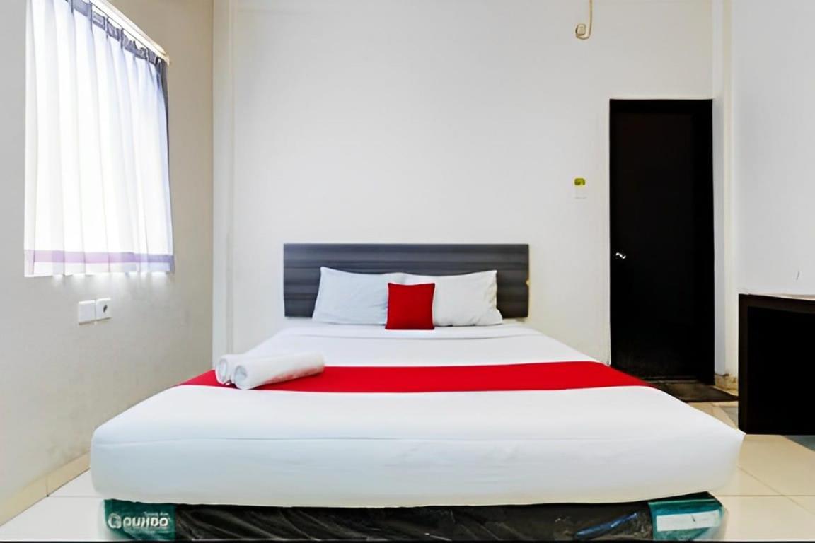 Pondok Inap Shofwa 2 Hotel สุราบายา ภายนอก รูปภาพ